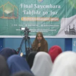 Panggung Para Ahlul Qur’an: Final Sayembara Tahfidz 30 Juz Al Mizan Muhammadiyah Lamongan