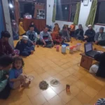 Penanaman Pemahaman Teologi Al-Ma’un kepada Jamaah Pondok Pesantren Nurul Mujaddid