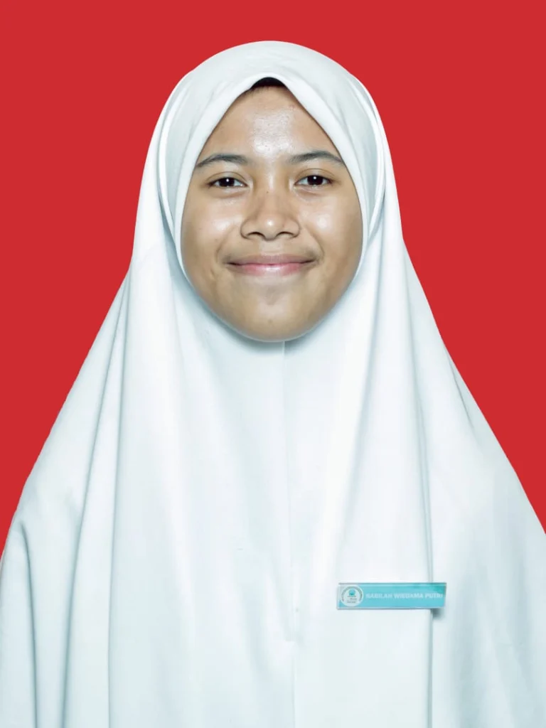 Hobi Gambar, Santriwati SPEAM Diterima Kuliah di Unair