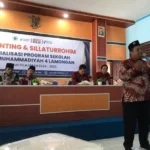 SMK Muhammadiyah 4 Lamongan Gelar Parenting untuk Orang Tua Siswa