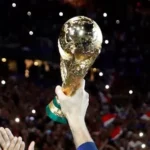 Qatar dan Arab Saudi Resmi Menjadi Tuan Rumah Putaran Keempat Kualifikasi Piala Dunia 2026