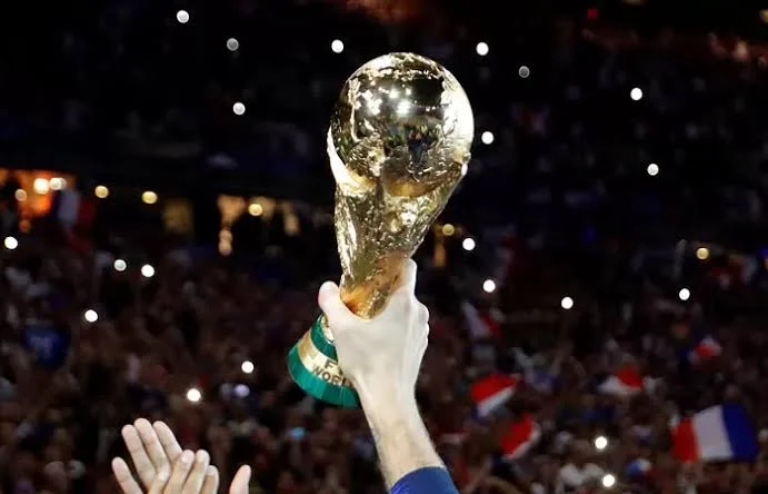 Qatar dan Arab Saudi Resmi Menjadi Tuan Rumah Putaran Keempat Kualifikasi Piala Dunia 2026