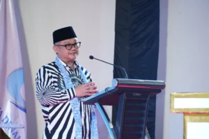Mendikdasmen Tekankan Pentingnya Sinergi Pemerintah-Swasta untuk Pendididikan Indonesia