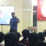 Stadium General DAD IMM Utsman bin Affan 2025: Cetak Kader Tangguh Hadapi Tantangan Era VUCA