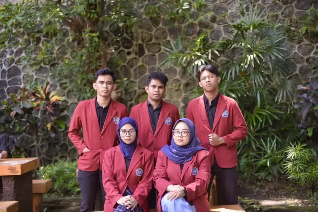 Lolos KMI Expo, Mahasiswa UMM Kembangkan Platform Conatus Academy