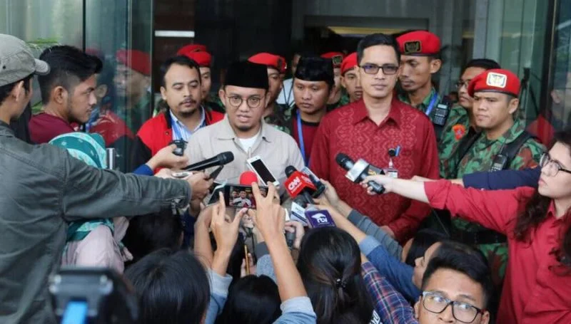 Sikap  Pimpinan Pusat Pemuda Muhammadiyah terkait Polemik kebijakan Kemendikbud RI