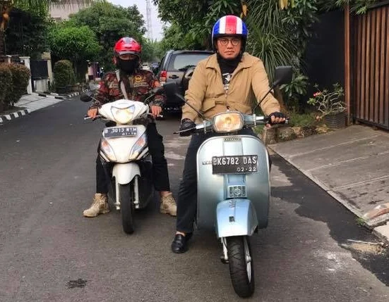 Catatan Ketua Umum PP Pemuda Muhammadiyah: Menggembirakan Demokrasi “Refleksi 19 Tahun Reformasi”