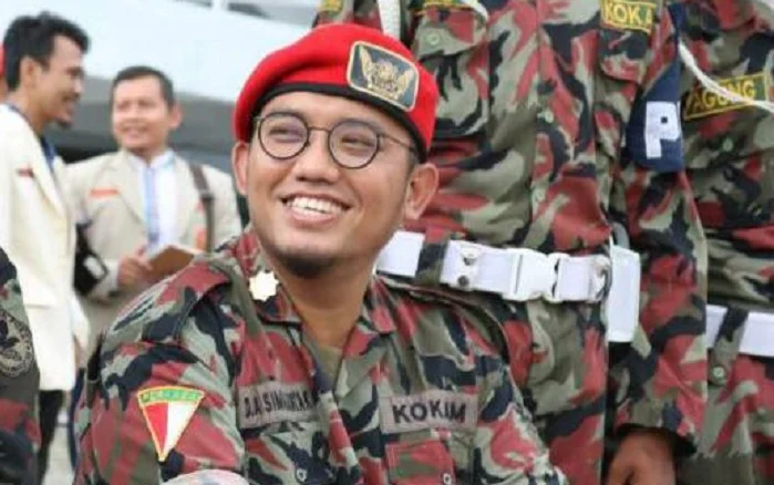 Ahok Divonis 2 Tahun Penjara, Lebih Berat dari Tuntutan Jaksa: Ini 3 Tanggapan PP Pemuda Muhammadiyah