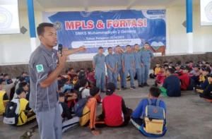 SMK Muda Genteng Hadirkan Kelas Akselerasi Daihatsu