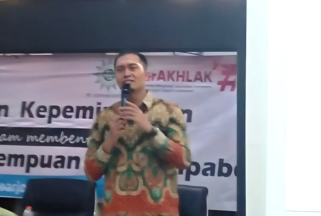 Pelatihan Kepemimpinan Aisyiyah Sidoarjo: Mencetak Pemimpin Perempuan Tangguh lewat Kepenulisan dan Komunikasi Publik