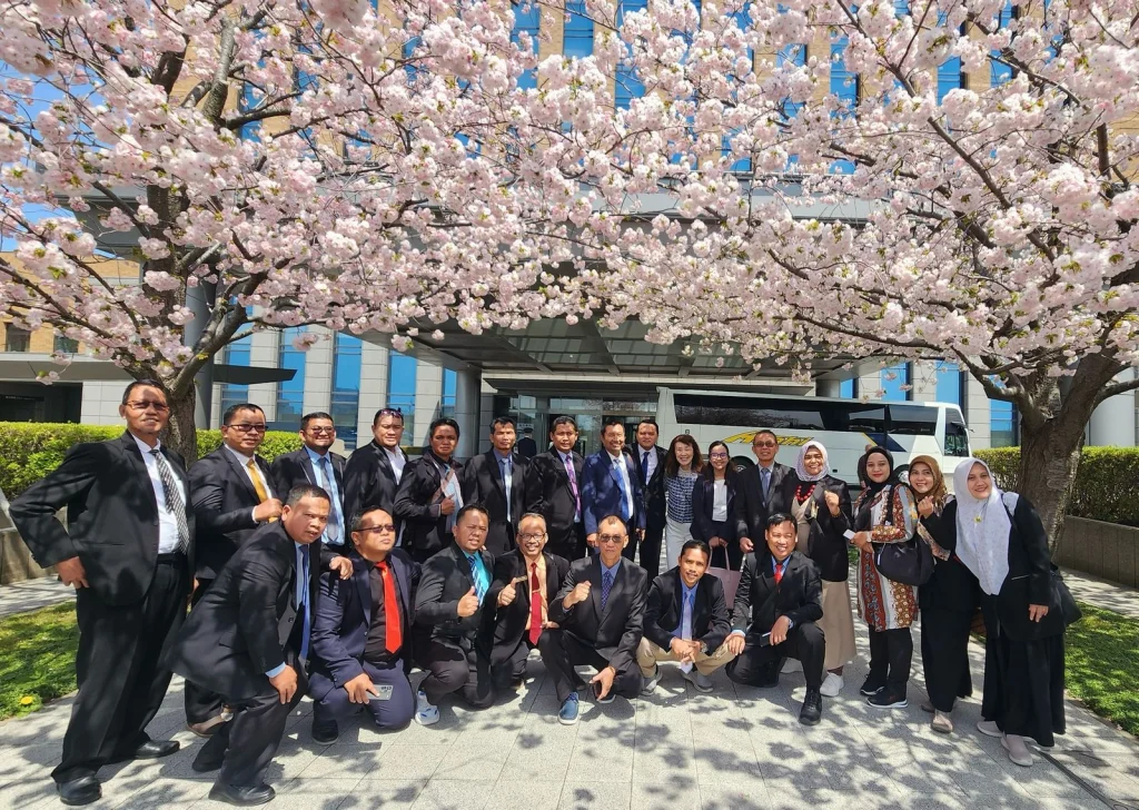 SMK Muhammadiyah Indonesia Teken Kerja Sama dengan Alice International College Jepang untuk Kuliah, Magang, dan Kerja