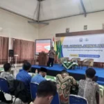 Forum Guru Muhammadiyah Kabupaten Magelang Gelar Pelatihan Jurnalistik