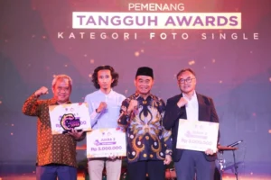 Menko PMK: Indonesia Ditakdirkan Miliki Risiko Bencana Super Kompleks