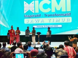 Silakwil ICMI: Memandu dan Mendorong Peningkatan Kualitas Ekonomi Syariah