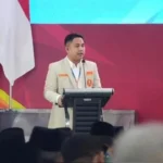 Laporan PP Pemuda Muhamadiyah di Pleno Tanwir Muhammadiyah