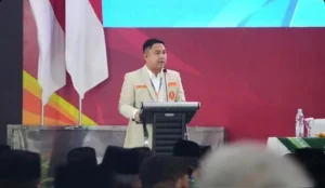 Laporan PP Pemuda Muhamadiyah di Pleno Tanwir Muhammadiyah