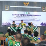 Hizbul Wathan Al Mizan Gelar LKP: Cetak Kader Pemimpin Berkualitas