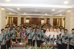 MPKSDI PDM Lamongan Gelar Rakerda dan Coaching of Trainers: Membangun Kader Formal untuk Masa Depan