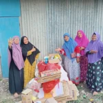 LLHPB PRA Kandangsemangkon Program Jum’at Bersih