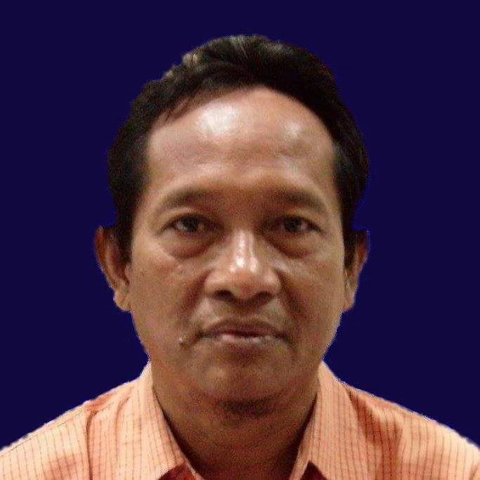 A Syam: Guru Otodidak Multi Talenta Pandai Bermusik dan Menyayi