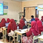 Workshop Deep Learning, Cara Smamuga Bekali Guru Hadapi Tantangan Abad 21