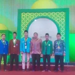 Hasil Lengkap Festival Alquran PTM/PTA Se-Indonesia, Jatim Raih 1 Emas dan 3 Perak