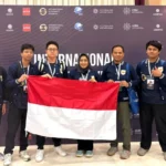 Kemendikdasmen Kirim 5 Siswa Terbaik ke Olimpiade Ekonomi Internasional 2025 di Azerbaijan