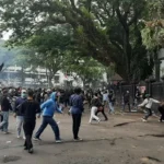 Pemerintah Diminta Pahami Kekecewaan Rakyat atas Omnibus Law