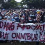 Keren, Indonesia Punya Omnibus Law