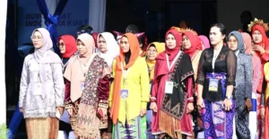 Upacara HGN 2025 di Kemendikdasmen: Keteguhan, Keikhlasan, dan Kualitas Guru Jadi Fondasi Mencerdaskan Bangsa