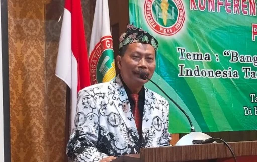 Guru Tak Perlu Takut Perubahan Zaman yang Begitu Cepat
