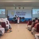 Kekayaan Intelektual Disosialisasikan ke Siswa