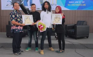 FE Universitas Muhammadiyah Gresik, Bisnis Itu Bukan Melulu Profit?