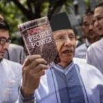 Amien Rais, karena Kau Lahir dari Rahim Muhammadiyah