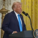 Palestina-Israel Gencatan Senjata, Donald Trump: Saya Berkomitmen Menguasai Gaza