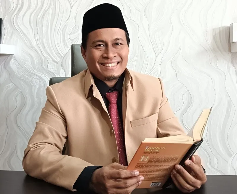 Menjaga Jumat dari Laghw Digital: Menghidupkan Adab Diam dan Mendengar Khotbah