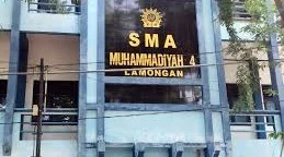 SMA Muhammadiyah 4 Lamongan Bangga Dua Siswanya Lolos SNBP 2025