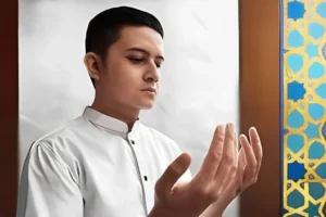 Ustadz, Mana Sorbannya?