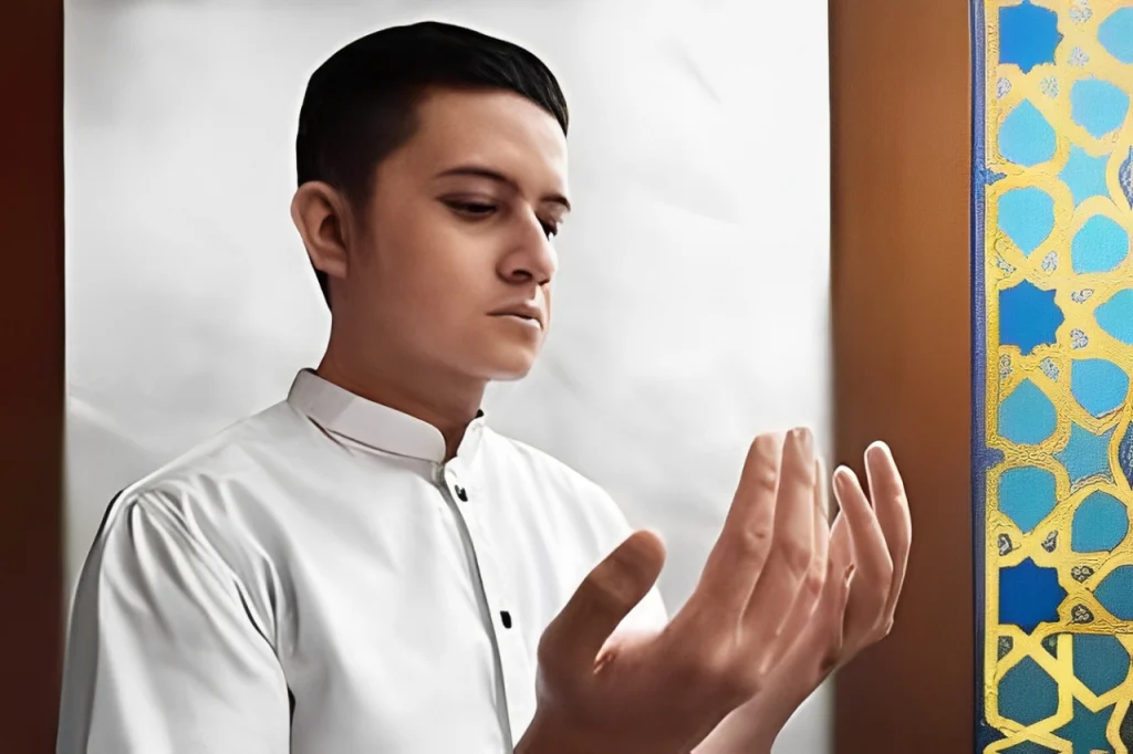 Ustadz, Mana Sorbannya?