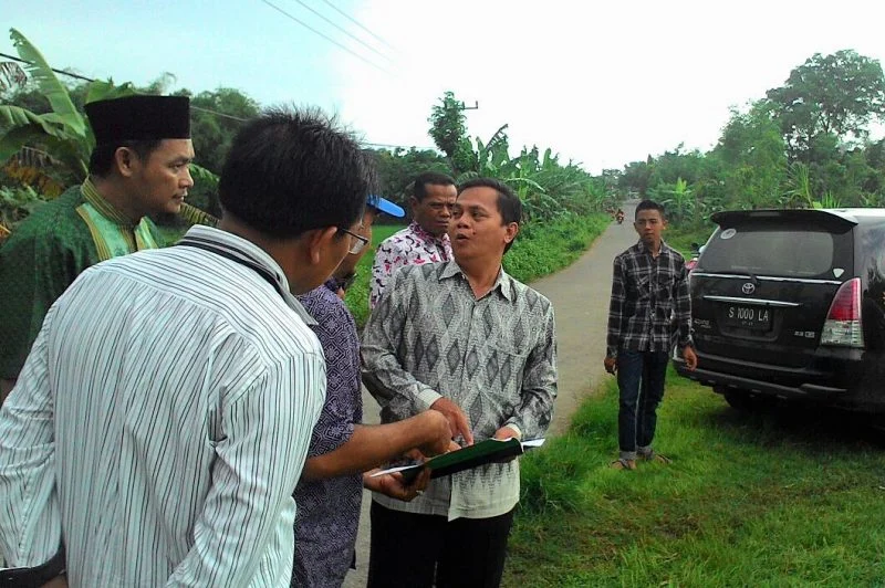 Sedang Berpuasa Sunah, dr Agus Pramono Wafat setelah Periksa Pasien