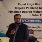 Hadapi Perubahan, Bersikaplah Begini