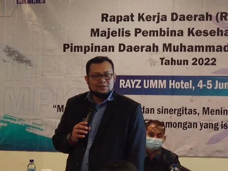 Hadapi Perubahan, Bersikaplah Begini