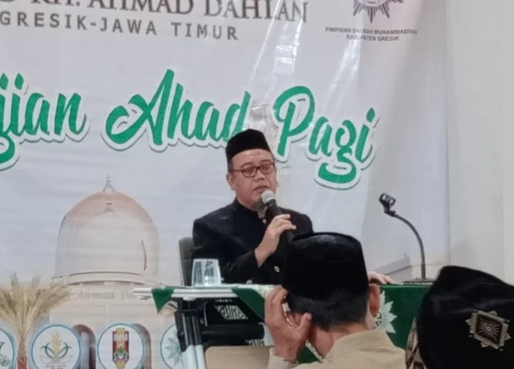 Nabi Perintahkan Rawat Jantung, Begini Tafsir Dokter