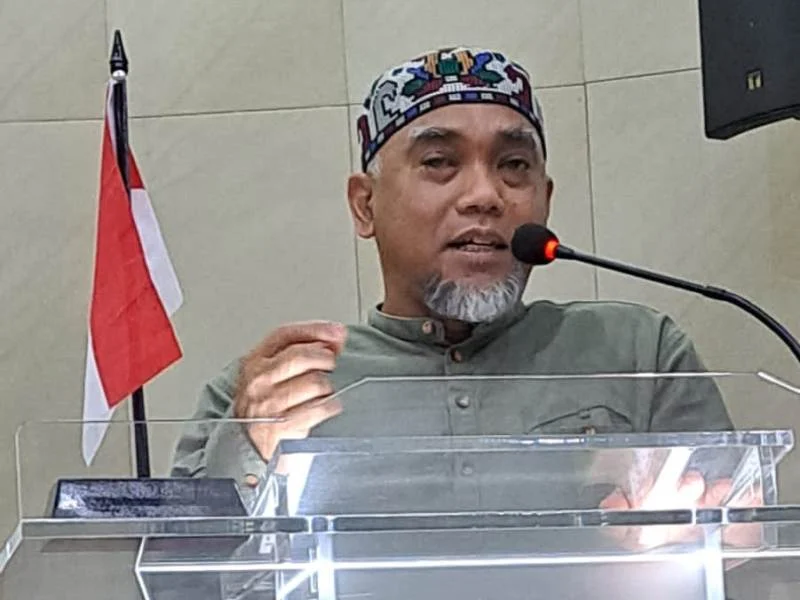 Manfaat Puasa Sebulan, Ini Penjelasan Medisnya