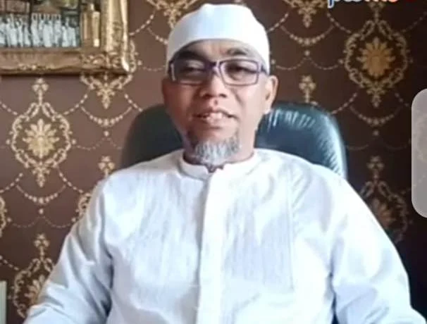 Sifat Takabur Gampang Terpapar Covid