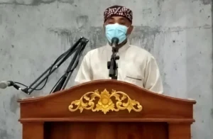 Puasa Sembuhkan Hipertensi, Begini Penjelasan Dokter