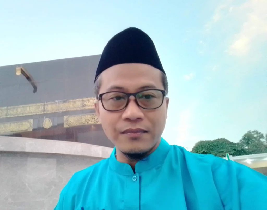 Ingin Menjadi Kekasih-Mu, Ya Allah