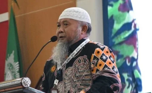 Kancingkan Sabuk Pengaman dan Kencangkan Ikat Pinggang