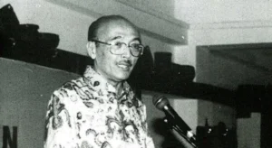 Lukman Harun: Ikon Hubungan Luar Negeri Muhammadiyah