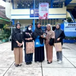 Mahasiswa UMM Laksanakan Pelatihan Pembelajaran Digital Dialogic Reading dalam Program CLIL